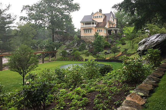 Litchfield County, CT Open Day